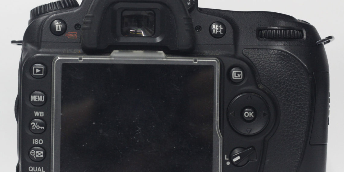 What is the cost of Nikon D90?