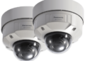 What is the default IP of Panasonic camera?