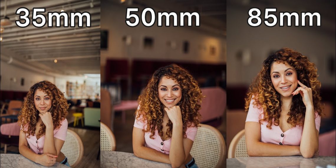 What is the difference between 35mm and 50mm lens?