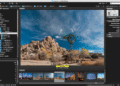 What is the difference between Adobe Camera Raw and the Camera Raw Filter?