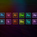 What is the difference between Adobe Creative Cloud and Adobe Creative Suite?