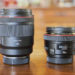 What is the difference between EF and RF lenses?