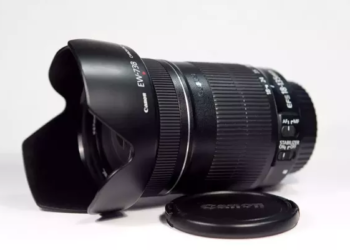 What is the difference between IS II and STM lens?