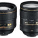 What is the difference between Nikon and Nikkor lenses?