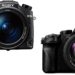 What is the difference between Sony RX10 III and IV?
