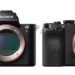 What is the difference between Sony a7S and a7R?
