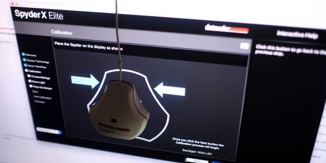 What is the difference between SpyderX pro and elite?