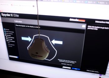 What is the difference between SpyderX pro and elite?