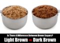 What is the difference between light and dark called in photography?
