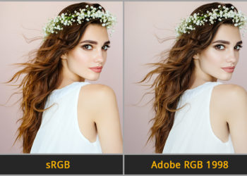 What is the difference between sRGB and Adobe RGB?