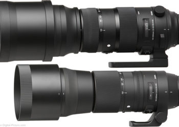 What is the difference between sigma 150 600 Sport and contemporary?