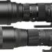 What is the difference between sigma 150 600 Sport and contemporary?