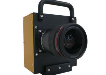 What is the highest megapixel camera in the world?