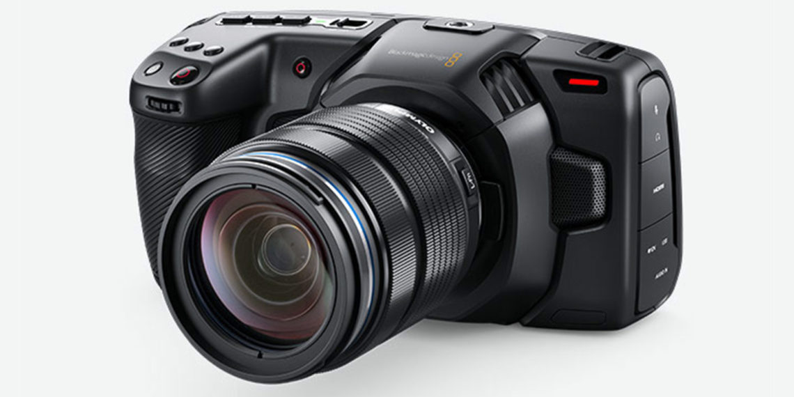 What is the latest firmware for Bmpcc 4K?