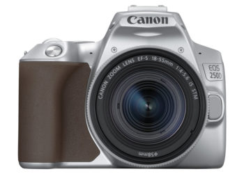 What is the lightest Nikon DSLR?