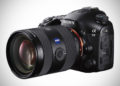 What is the most expensive camera?