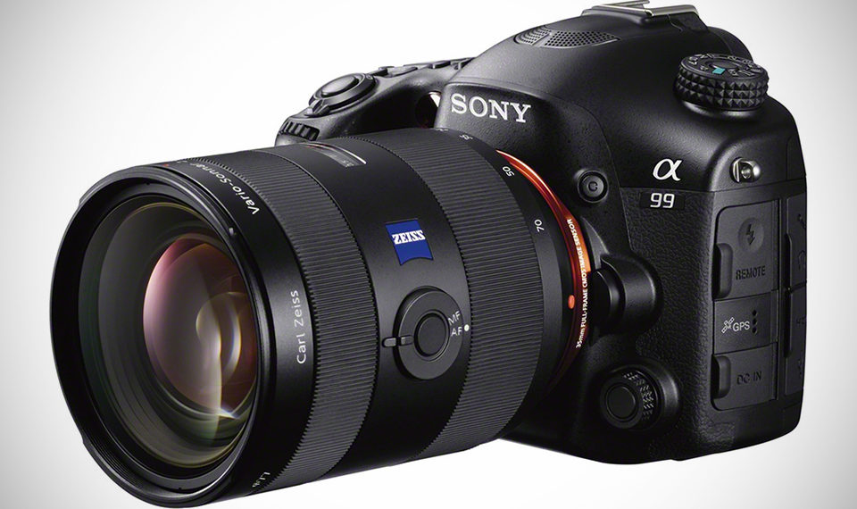 What is the most expensive camera?