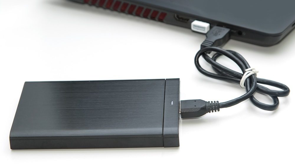 What is the most reliable external hard drive?