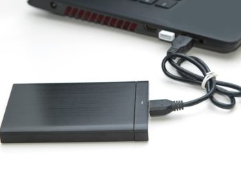 What is the most reliable external hard drive?