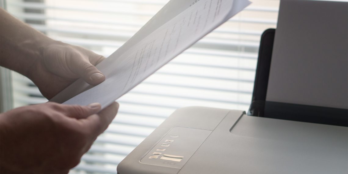 What is the quickest way to scan documents?