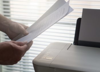What is the quickest way to scan documents?