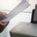 What is the quickest way to scan documents?