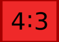 What is the ratio of 3 to 5?