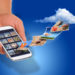 What is the safest way to store digital photos?
