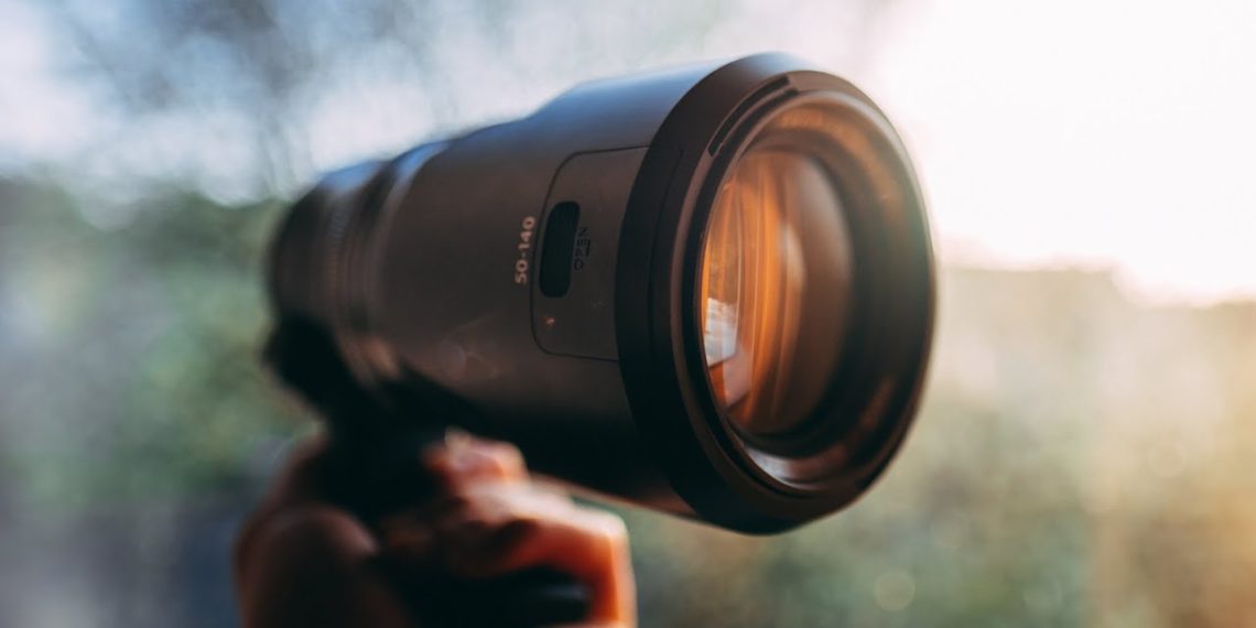 What is the sharpest Fuji lens?