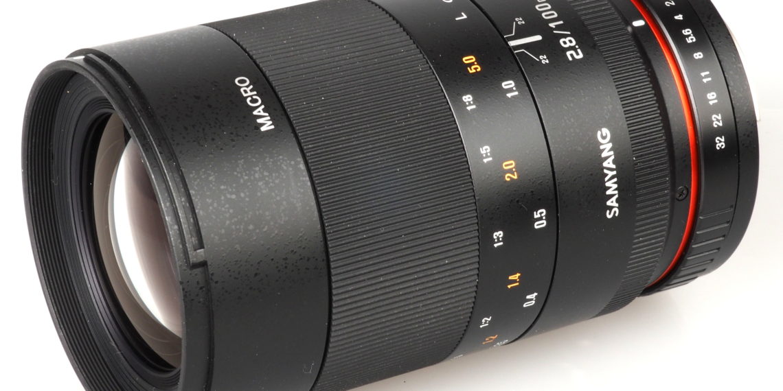 What is the sharpest macro lens?