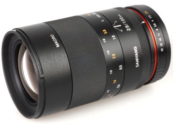 What is the sharpest macro lens?