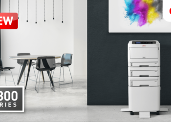 What is the smallest A3 printer?