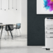 What is the smallest A3 printer?