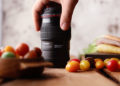 What lens is best for food photography?