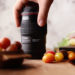 What lens is best for food photography?