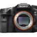 What mount is Sony A99?