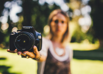 What photo editor do professional photographers use?