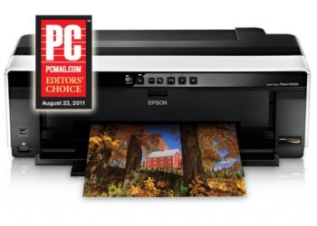 What printer produces the highest quality photos?