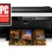 What printer produces the highest quality photos?