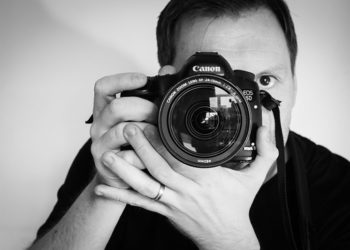 What printers do professional photographers use?