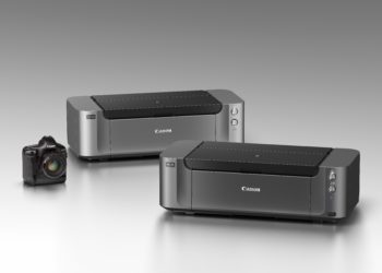 What replaced the Canon Pixma Pro 100?