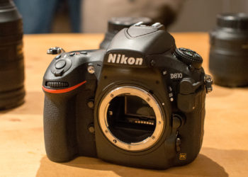 What replaced the D810?