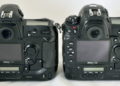 What replaced the Nikon D3?