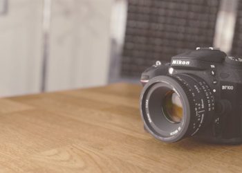 What should I check before buying a camera?