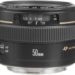 What size filter fits a 50mm lens?