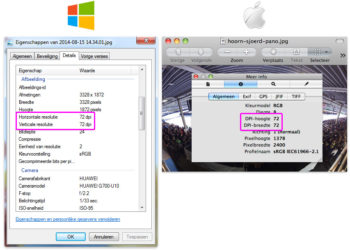 What size is 300 dpi in KB?