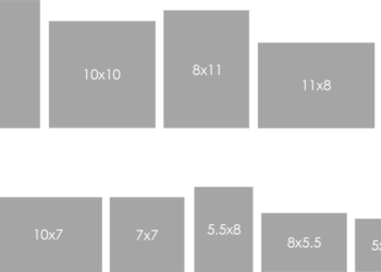 What size is 5x5 photo?