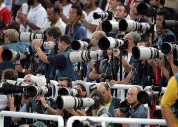 What software do most photographers use?