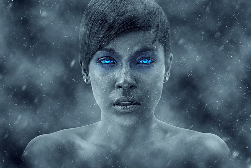 What to do if Photoshop is frozen?