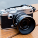 What type of camera is an Olympus PEN?